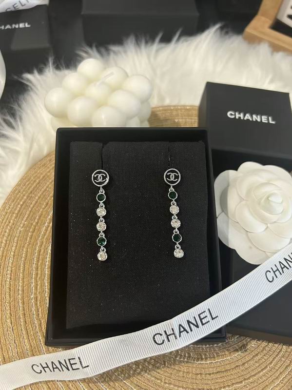 Chanel Earring 07yxs357